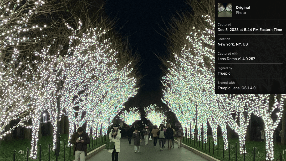 December Newsletter