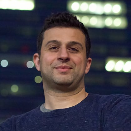 Mounir Ibrahim