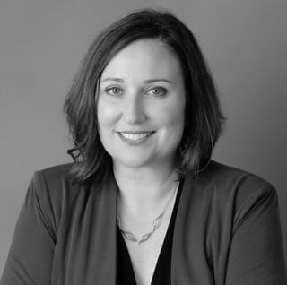 Radsch BW headshot med
